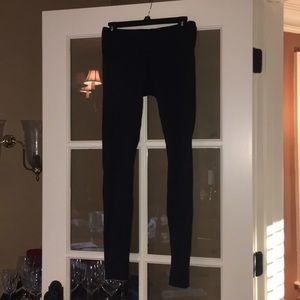 LuLu Lemon wunder under leggings